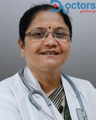 Dr Kusuma Jayaram