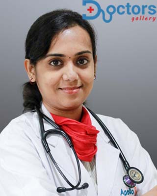 Dr LEKSHMI NARENDRAN