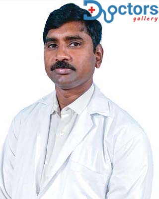 Dr Lingaraju A P
