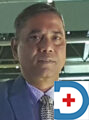 Dr Lt Col Md Shahjahan Siraj