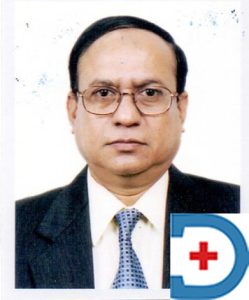 Dr M A Jaigirdar
