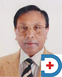 Dr M A Quyyum Fuad,
