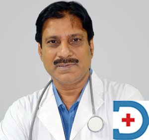 Dr M Muhibur Rahman