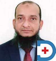 Dr M Murshed Zaman Miah