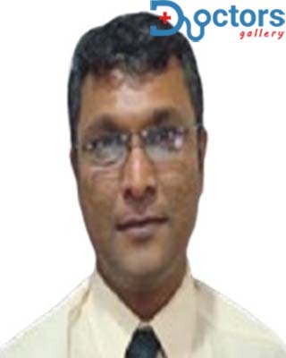Dr M S Suresh Kumar