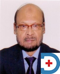 Dr M T Rahman