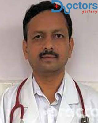 Dr MALLESH K