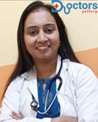 Dr MAMATHA R