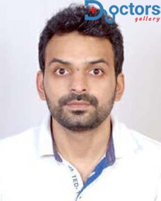 Dr MITHUN N OSWAL