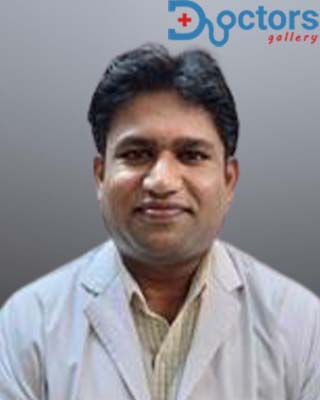 Dr MUNIREDDY M V