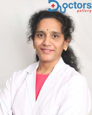 Dr Madhavi Latha