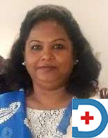 Dr Mafruha Khanam Porag