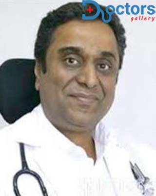 Dr Mahadev Jatti