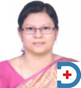 Dr Mahfuz Ara Begum