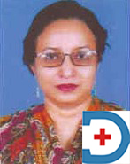 Dr Mahfuza Akter