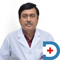 Dr Mainul Haque Sarker