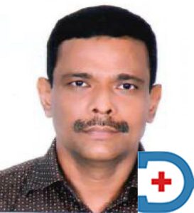 Dr Maj Gen KM Omar Hasan