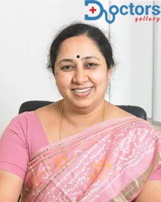 Dr Mala Prakash