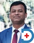 Dr Malay Kumar Saha