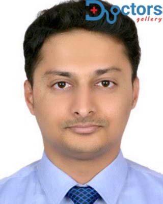Dr Mallesh M