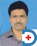 Dr Manabendra Bhattacharjee