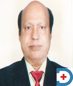 Dr Manabendra Nath Nag