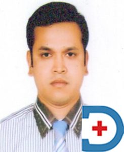 Dr Manos Chandra Sarkar