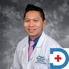 Dr Mark J Rivera
