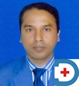 Dr Md. Khurshed Alam