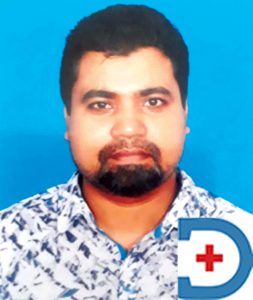Dr Md Abdul Baset