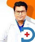 Dr Md Abdullah Al Mamun