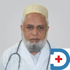 Dr Md Abu Jafor