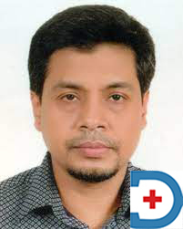 Dr Md Abul Kalam Azad