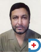 Dr Md Alauddin Sheikh