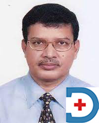 Dr Md Anisul Islam Khan
