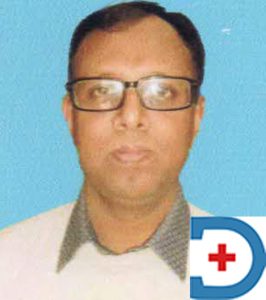 Dr Md Anwarul Haque Forazi