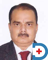 Dr Md Anwarul Kabir