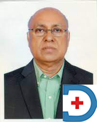 Dr Md Aref Rahman