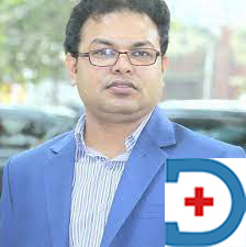 Dr Md Ashek Mahmud Ferdaus