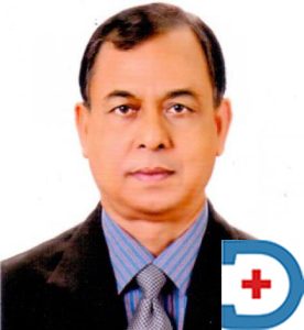 Dr Md Ashraful Islam