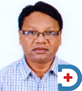 Dr Md Billal Alam