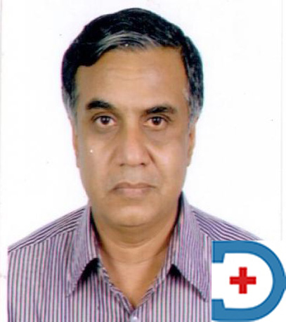 Dr Md Enamul Karim