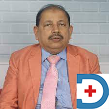 Dr Md Faizul Islam Chowdhury