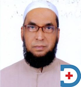 Dr Md Farid Uddin