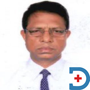 Dr Md Fazlul Haque