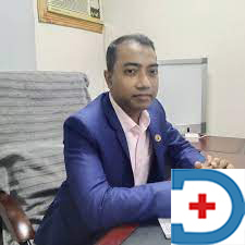 Dr Md Ferdous Rayhan
