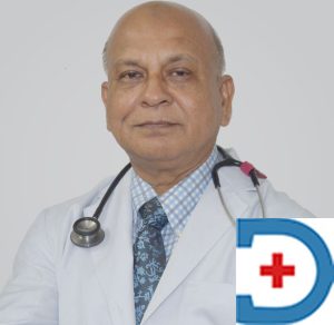 Dr Md Golam Kibria Khan