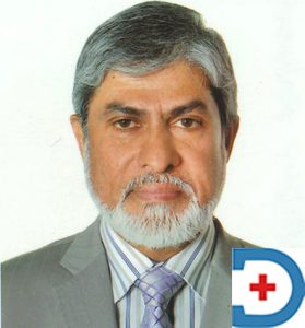 Dr Md Habibur Rahman
