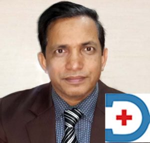 Dr Md Kafil Uddin