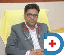 Dr Md Mahmudul Hasan